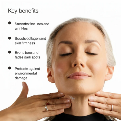 Copper Peptide 12 Cream