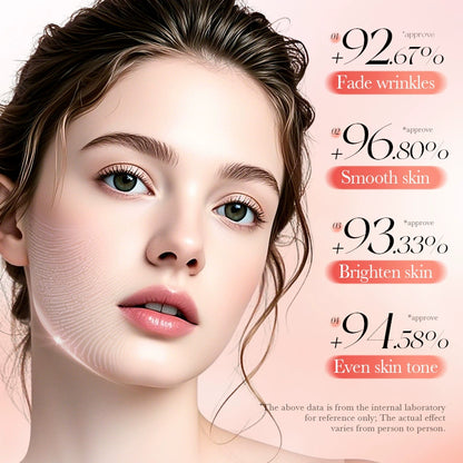 ✨LIMITED TIME ONLY: BUY 1 GET 1 FREE! | Korean Wrinkles Sheen Cream - Plumps and Hydrates Skin, Improves Fine Lines and Sagging