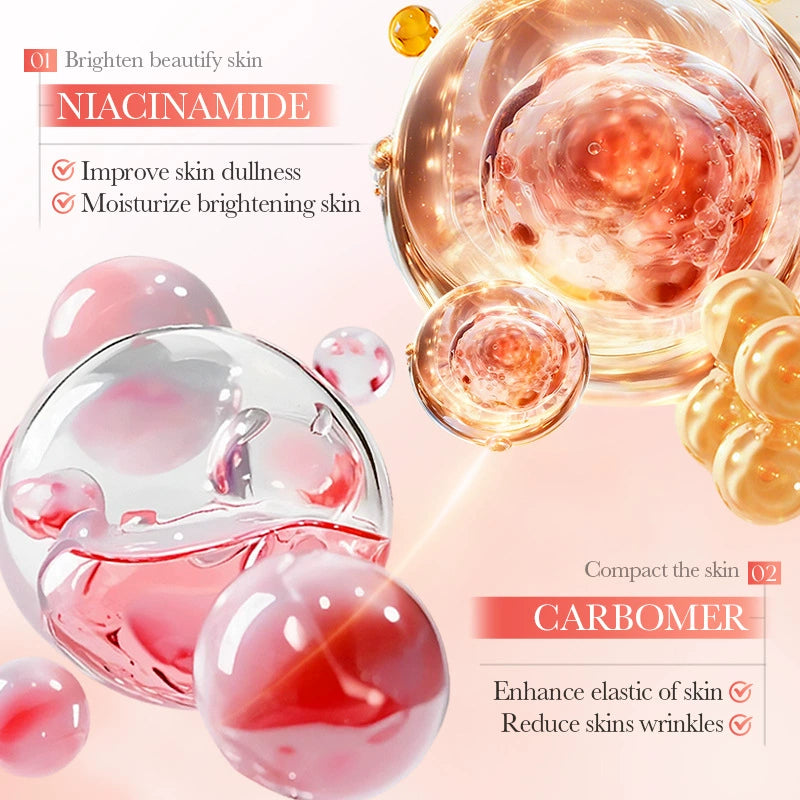 ✨LIMITED TIME ONLY: BUY 1 GET 1 FREE! | Korean Wrinkles Sheen Cream - Plumps and Hydrates Skin, Improves Fine Lines and Sagging