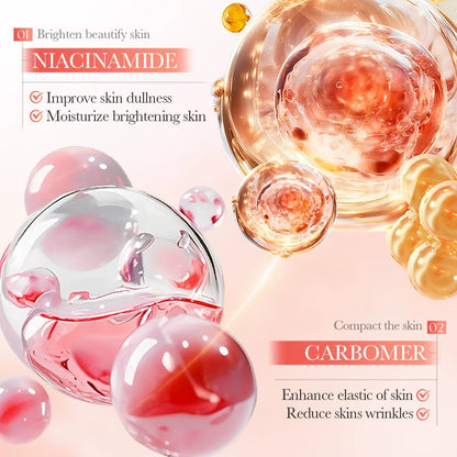 ✨LIMITED TIME ONLY: BUY 1 GET 1 FREE! | Korean Wrinkles Sheen Cream - Plumps and Hydrates Skin, Improves Fine Lines and Sagging