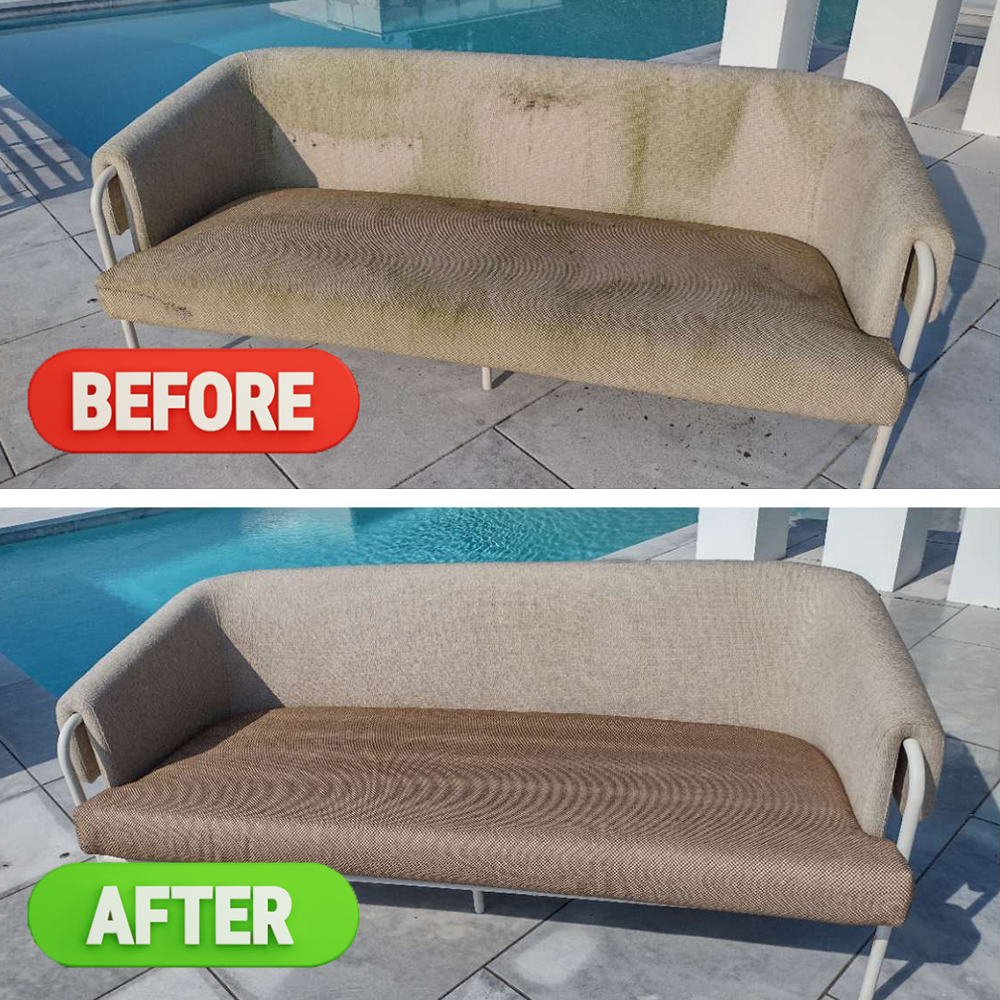 EaseHub® Multi-Enzyme Foam Cleaner