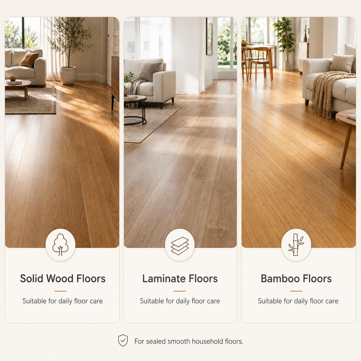 🧹 BUY 1 GET 1 FREE!✨ 60-Pieces Multi-Effect Floor Cleaning Sheets – Powerful Stain Removal & Fresh Scent 🌿