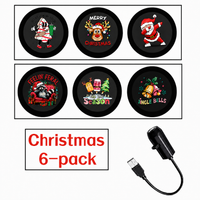 🎄 Christmas 6 Scenes